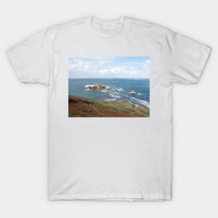 Fort Clonque, Alderney T-Shirt